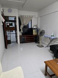 Blk 106 Chong Pang Garden (Yishun), HDB 4 Rooms #452100821